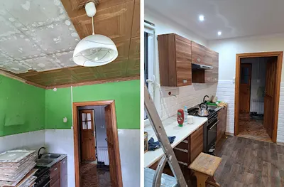 Dominik Pałka Usługi Remontowe